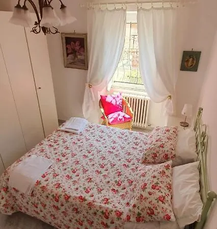 Apartamento I Limoni Già Torretta