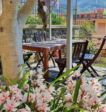 I Limoni Già Torretta * Levanto