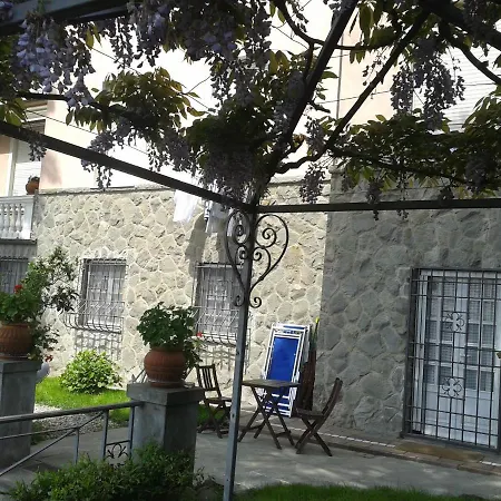 I Limoni Già Torretta Apartamento Levanto