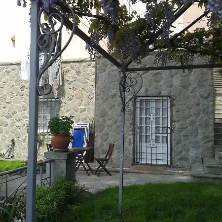 Apartmán I Limoni Gia Torretta