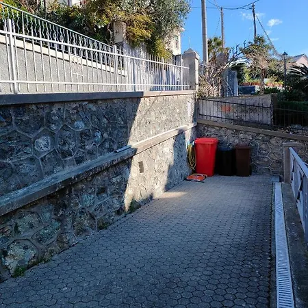 I Limoni Già Torretta