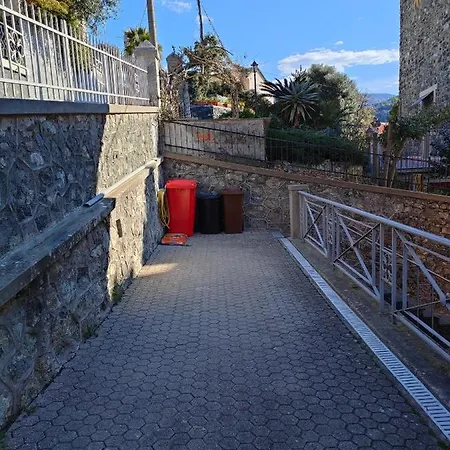 I Limoni Già Torretta *