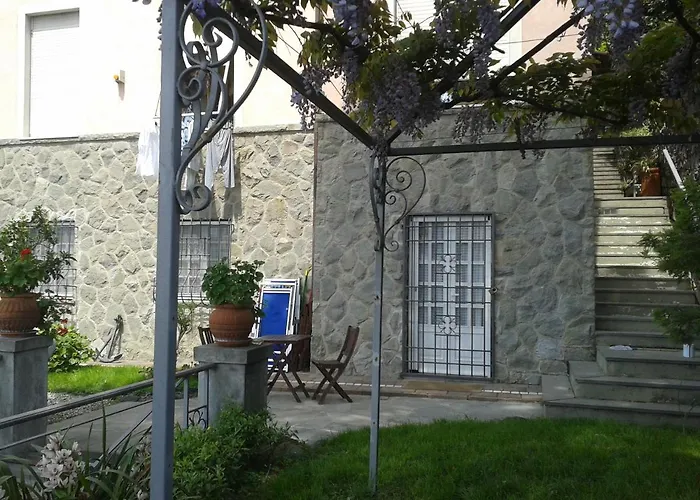 Apartmán I Limoni Gia Torretta