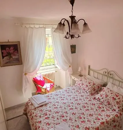 I Limoni Gia Torretta Apartment *
