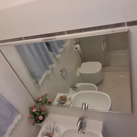 I Limoni Gia Torretta Apartamento Levanto