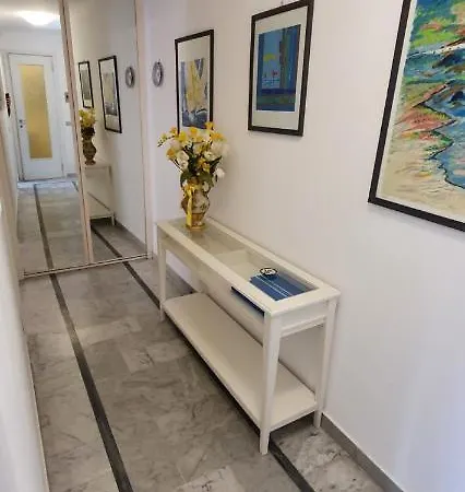 דירה I Limoni Gia Torretta