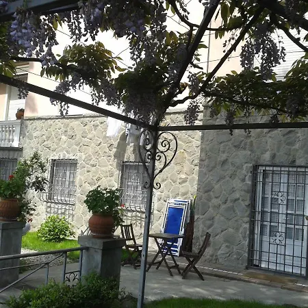 I Limoni Gia Torretta Apartment Levanto