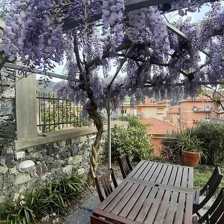 Apartment I Limoni Gia Torretta *