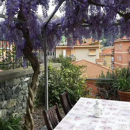I Limoni Gia Torretta Levanto