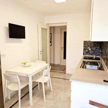I Limoni Gia Torretta Apartment *
