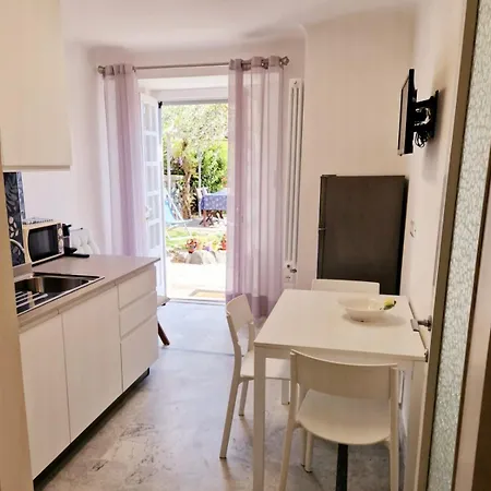 I Limoni Gia Torretta Apartment Levanto