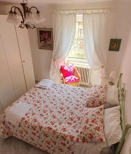 아파트 I Limoni Gia Torretta