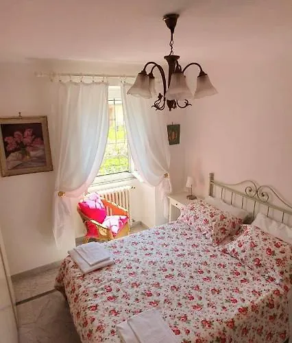 I Limoni Gia Torretta شقة *