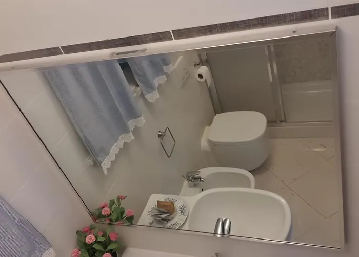 I Limoni Gia Torretta 아파트 레반토