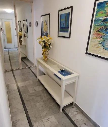 شقة I Limoni Gia Torretta