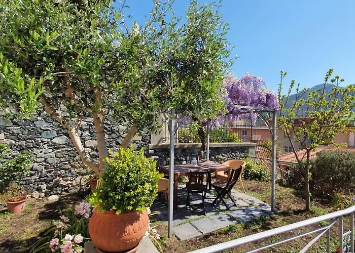 I Limoni Gia Torretta شقة ليفانتو