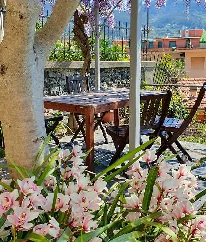 I Limoni Gia Torretta * 레반토