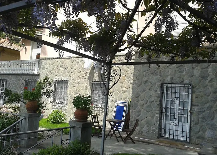 I Limoni Gia Torretta شقة ليفانتو