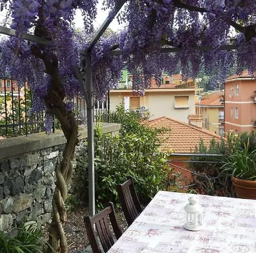 I Limoni Gia Torretta 레반토