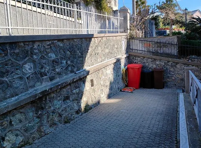 I Limoni Gia Torretta