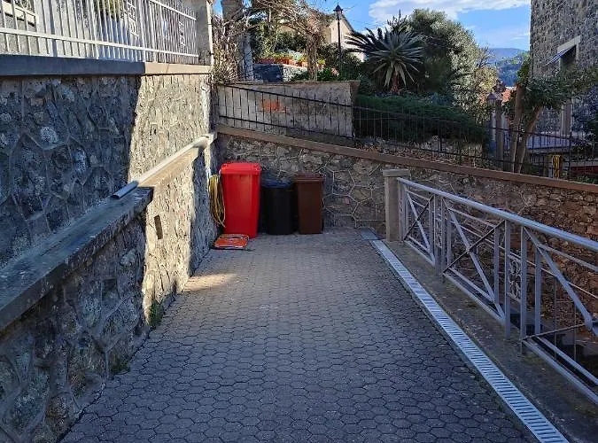 I Limoni Gia Torretta *