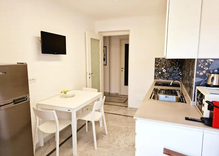 I Limoni Gia Torretta 아파트 *